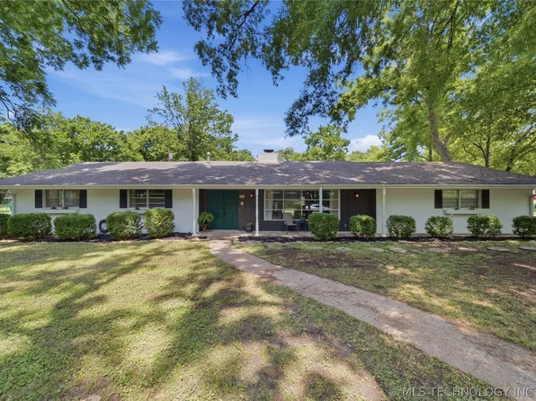 1015 Brookside Pkwy, Bartlesville, OK 74006