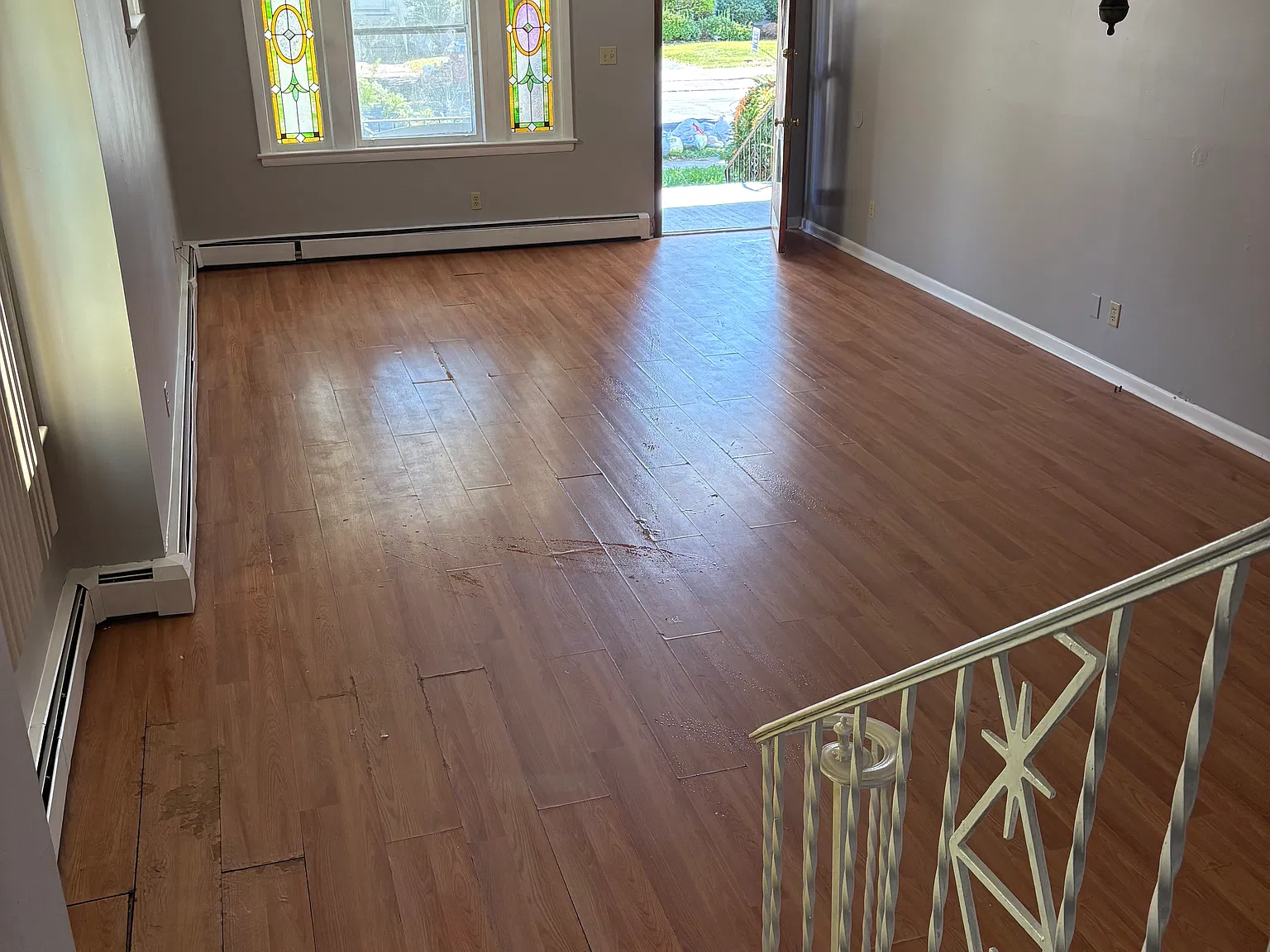 3 bed, 1.5 bath, $1,650 — Photo 3