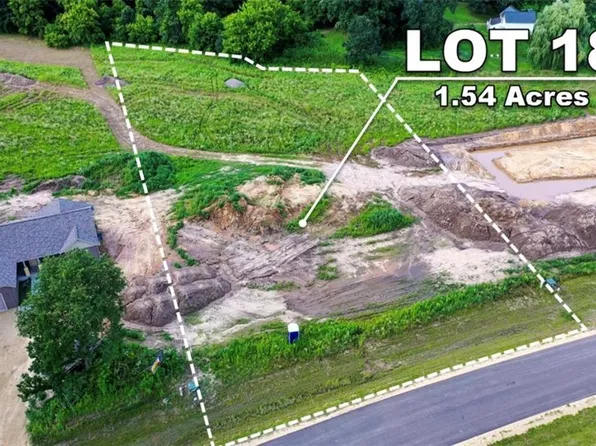 Lot 18 667th Avenue, Menomonie, WI 54751