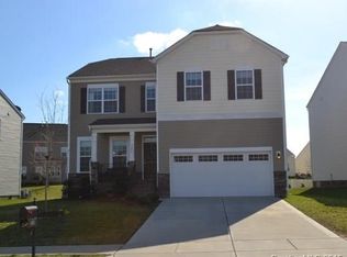 4055 Sunset Rdg, Rock Hill, SC 29732