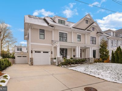 4508 Windsor Ln, Bethesda, MD, 20814