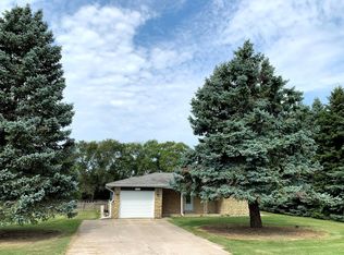 19956 W Mississippi Rd, Elwood, IL 60421