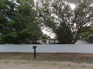 4600 Johnson Rd, Odessa, TX 79764