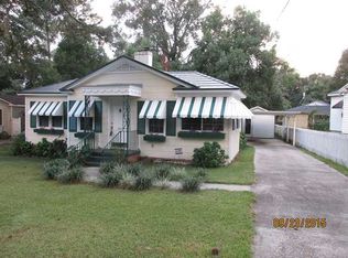 168 Seminole St, Mobile, AL 36606