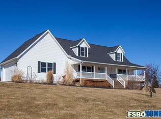 3110 E View Circle Dr, Riverside, IA 52327