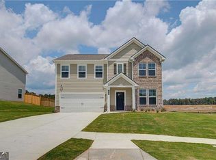 165 Homesite Chapel Hill Pkwy, Newnan, GA 30263