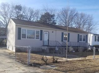 156 N 25th St, Wyandanch, NY 11798