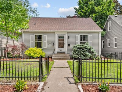 5349 40th Ave S, Minneapolis, MN, 55417