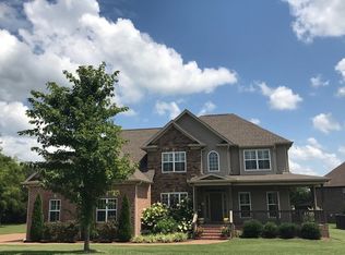 131 Springfield Dr, Lebanon, TN 37087