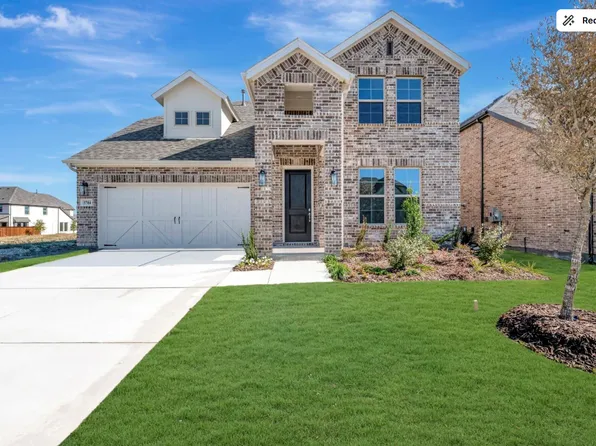 3704 Water Lily Way, Celina, TX