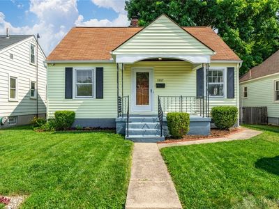 1357 Central Park Ave, Dayton, OH, 45409