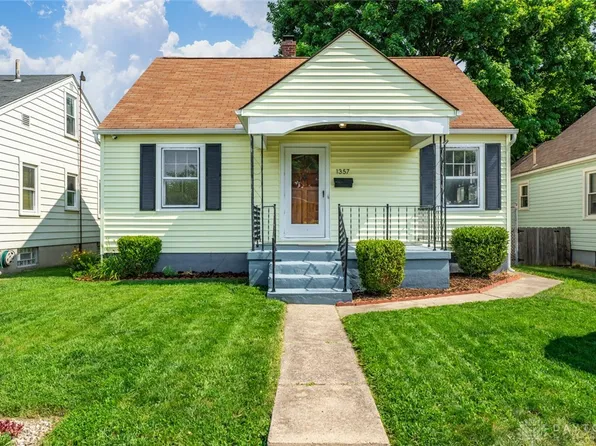 1357 Central Park Ave, Dayton, OH 45409