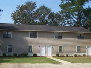 2701 Doncaster Dr APT B, Albany, GA 31707