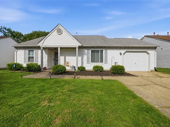 1917 Fayson Ct, Virginia Beach, VA 23464