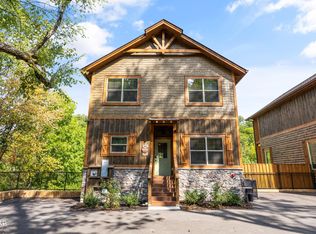 2013 Myrtle Way LOT 7, Pigeon Forge, TN 37863
