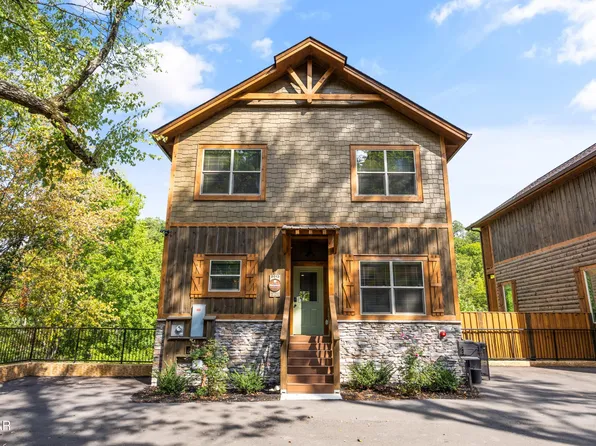 2013 Myrtle Way Lot 7, Pigeon Forge, TN 37863