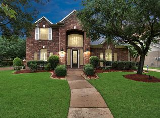 6526 Pinewood Trace Ln, Houston, TX 77041