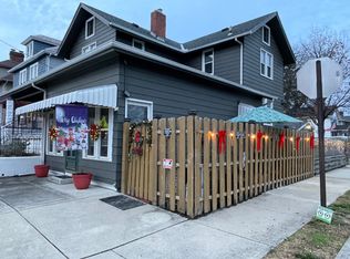 1560 S 4th St, Columbus, OH 43207