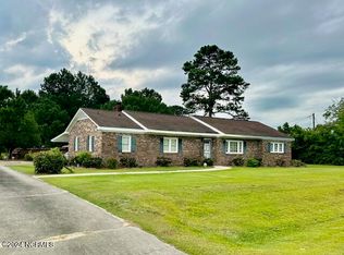 1660 Mrs Tates Rd, Whiteville, NC 28472