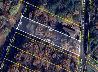 4099 Chatata Valley Rd NE, Charleston, TN 37310