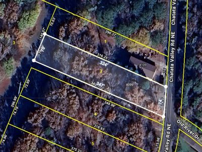 4099 Chatata Valley Rd NE, Charleston, TN, 37310