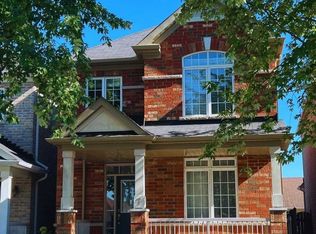 7 Foxton Rd, Markham, ON L6B 0N9