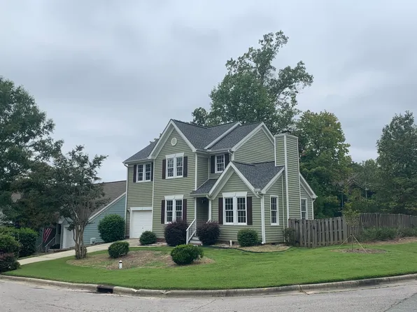 300 Snow Camp Dr, Cary, NC 27519