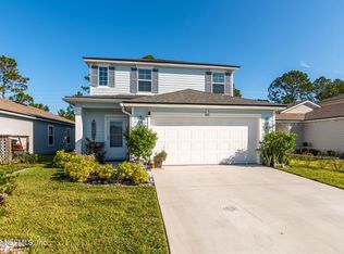 468 Ashby Landing Way, Saint Augustine, FL 32086