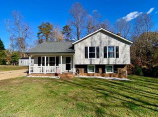 145 Pumpkin Patch Dr, North Wilkesboro, NC 28659