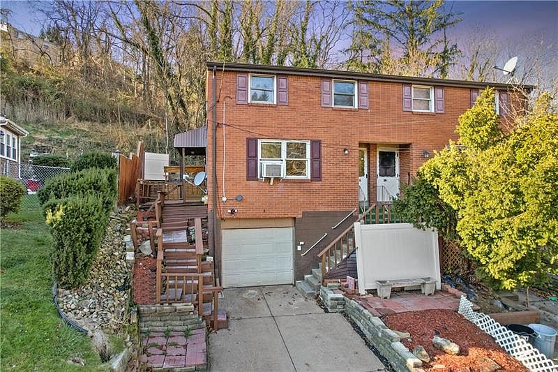 101101B Lucinda Dr, Turtle Creek, PA 15145 Zillow