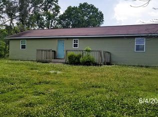 3338 County Road 322, Koshkonong, MO 65692