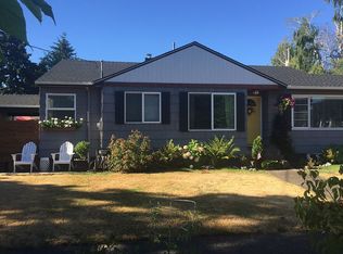 6610 NE Beech St UNIT A, Portland, OR