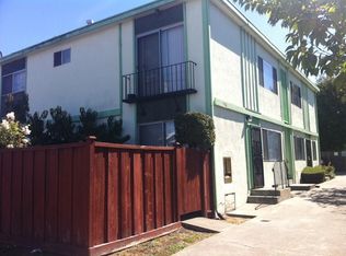 906 Channing Way APT B, Berkeley, CA 94710