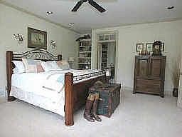 Owner's Suite