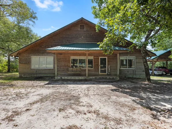 5711 Bob Sikes Rd, Defuniak Springs, FL 32435