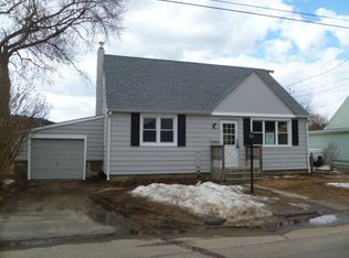 20 South Ave, Danbury, CT 06810