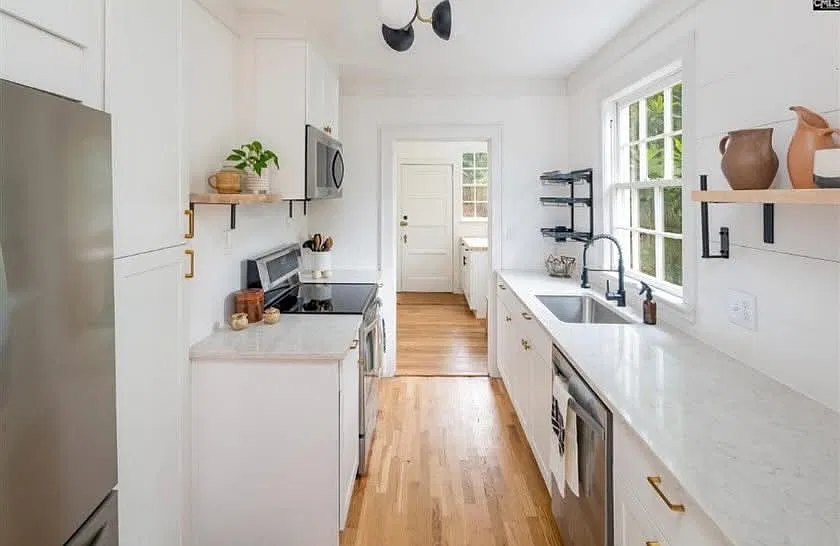 2 bed, 1100 sqft, $2,000 — Photo 2