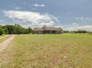 16300 Roland Dr, Jones, OK 73049