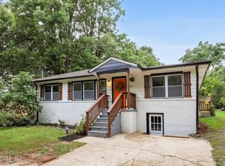 2357 Carey Dr SE, Atlanta, GA 30315