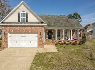 2134 Broadman Ave, Fayetteville, NC 28304