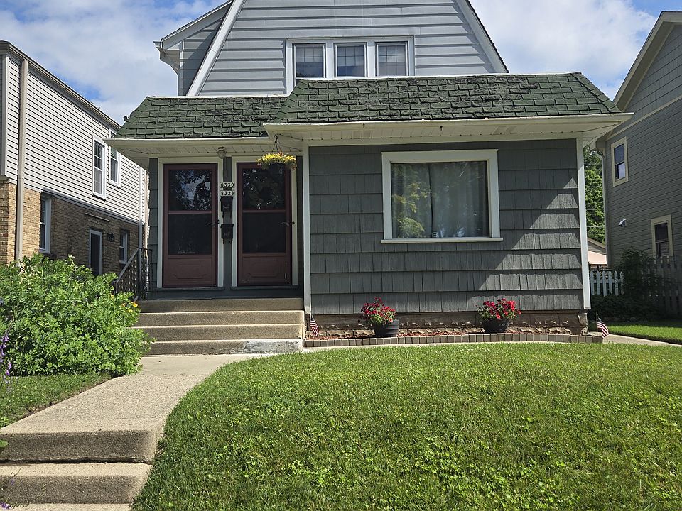 Front Doors