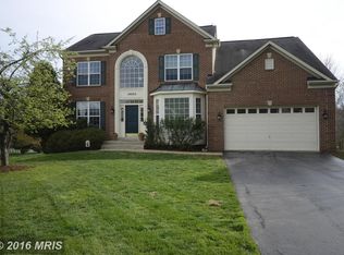 19002 Starkey Ter, Brookeville, MD 20833