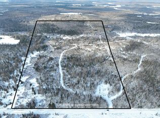 N6371 County Line Rd, Gleason, WI 54435