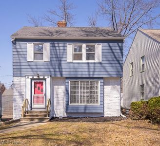 16811 Walden Ave, Cleveland, OH, 44128