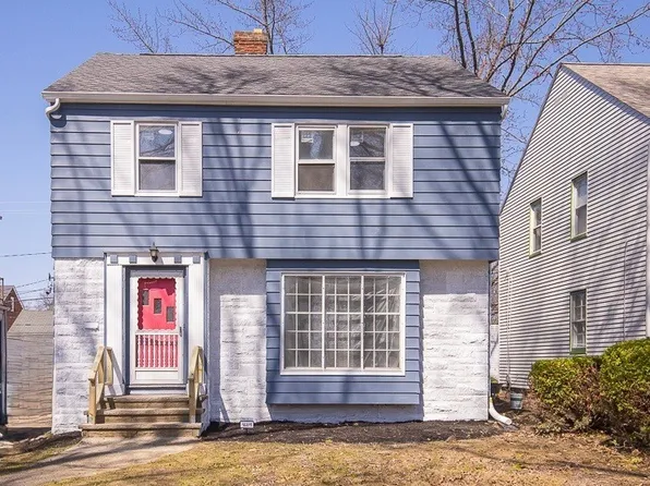16811 Walden Ave, Cleveland, OH 44128