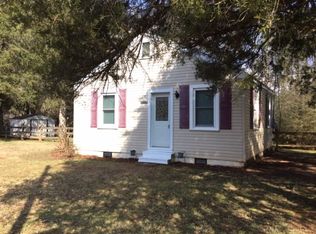 12005 Browntown Rd, Gordonsville, VA