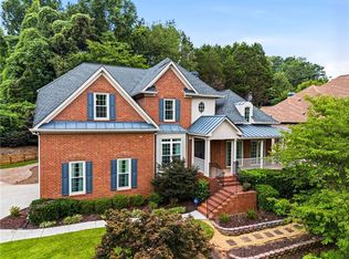 11415 Donnington Dr, Johns Creek, GA 30097