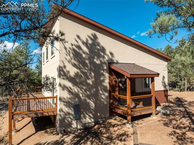 76 Bradshaw Rd, Florissant, CO, 80816