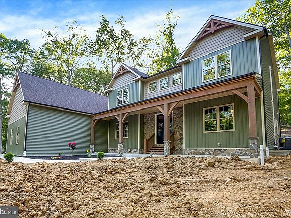 2nd image of 34 Cold Springs Rd