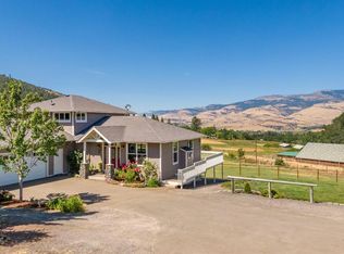 651 Windemar Dr, Ashland, OR 97520